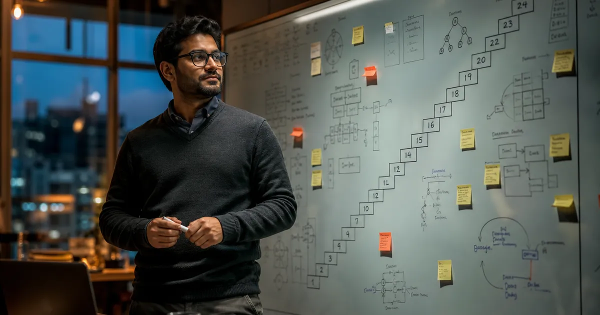Top Interview Questions and answers for software engineer candidates